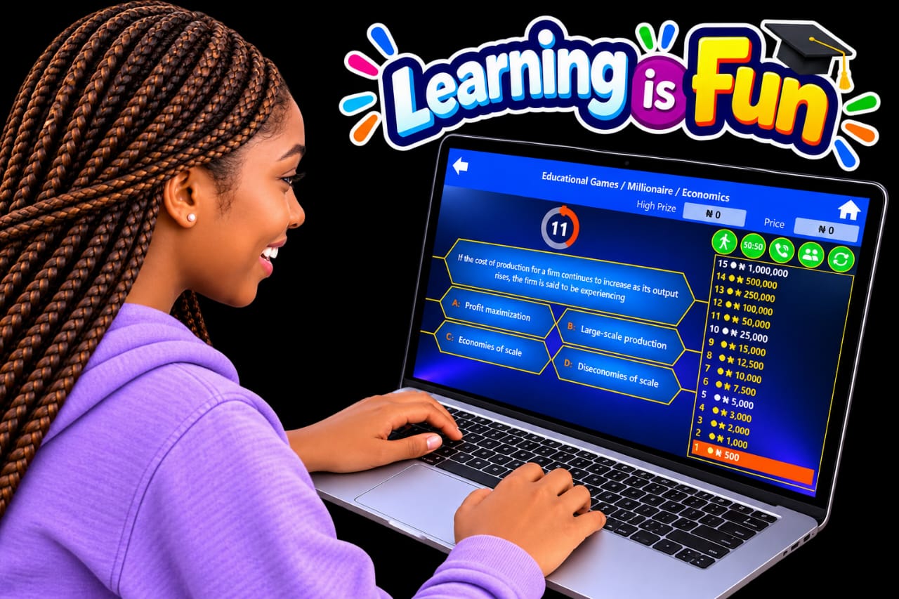 ExamsPrep Windows PC Screen 9